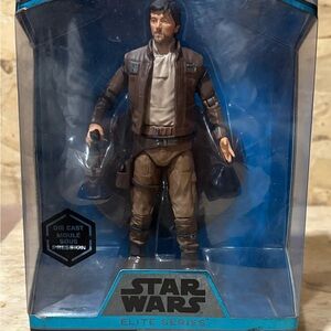 Star Wars Elite Series Action Figure